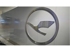 Lufthansa Annual General Meeting approves all agenda items