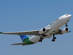Las Vegas to Welcome New Nonstop Service from Paris with LEVEL Airlines