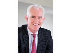 Tony O’Malley appointed as PwC’s Global Legal Services Leader