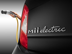 SEAT begins its electric offensive by introducing the Mii Electric on its inaugural ‘SEAT on Tour’