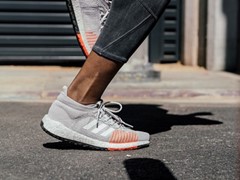 adidas Creates a New Boost Innovation for Urban Runners: PulseBoost HD