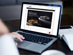 Porsche Communications expands digital offerings