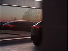 CUPRA shows a glimpse of its vision of the future with an exclusive all-electric concept-car