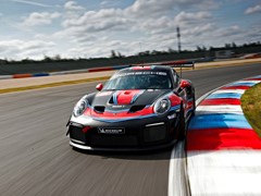 Race debut for the Porsche 911 GT2 RS Clubsport and the Porsche 935