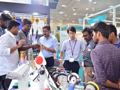 Revolutionary advancements at Automotive Engineering Show 2019 drove the industry to Chennai