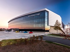 Porsche Digital opens second location in the US