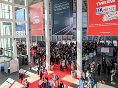 IFA 2019 takes visitors to the edge of innovation, with Voice, Artificial Intelligence and 5G