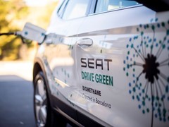 SEAT participates in a new European project to generate biomethane from waste