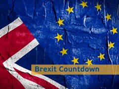 Brexit countdown, Brazil forest fires, beating cancer