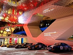 Porsche Carrera Cup Deutschland at the 2020 Le Mans 24 Hours