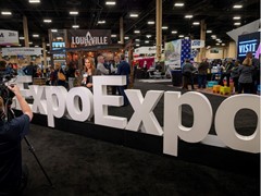 Las Vegas Welcomes IAEE Expo! Expo! 2019