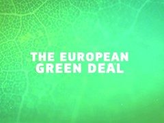 EPP Group backs climate neutral goal in European Green Deal
