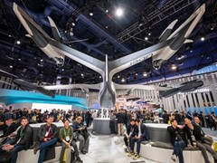 CES 2020 in Las Vegas Features World Changing Innovation